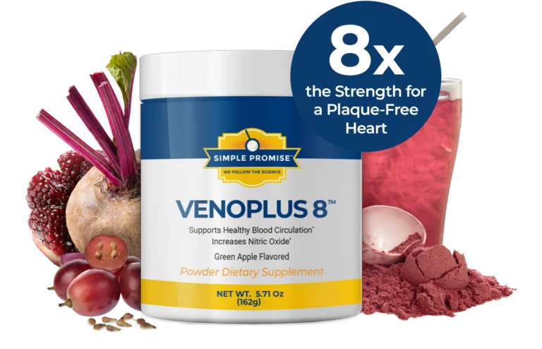 venoplus8